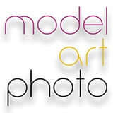 Model Art Photo
